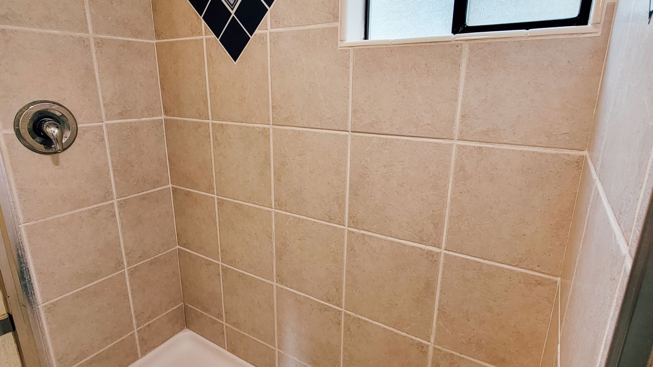 Photo of Bathroom in Lagoon Point