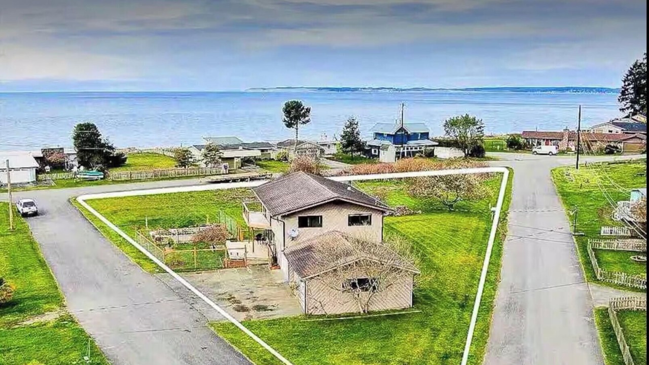 Photo of Outdoor in Lagoon Point