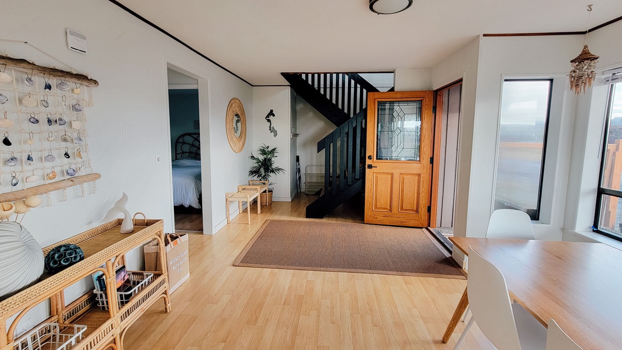 Photo of Bedroom in Lagoon Point