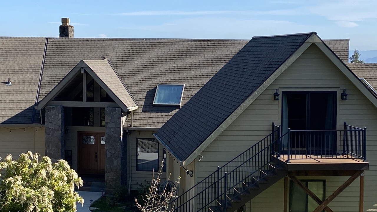 Photo of Outdoor in Newberg
