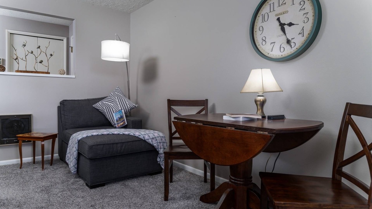 Photo of Bedroom in Beaverton