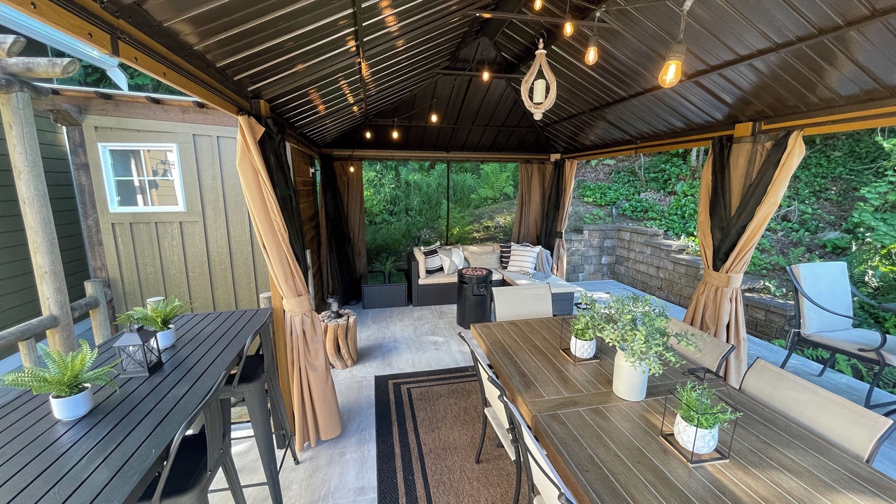 Photo of Outdoor in Eatonville