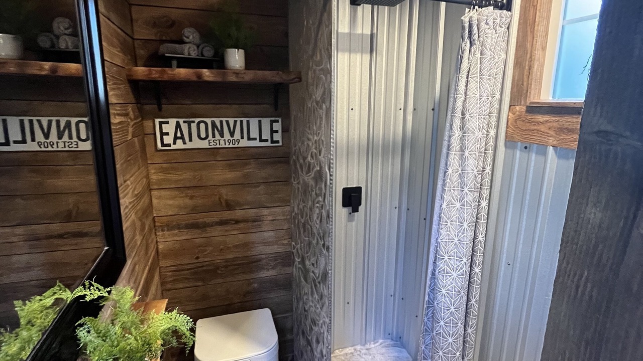 Photo of Others in Eatonville