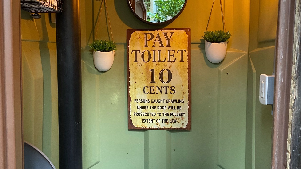 Photo of Bathroom in Eatonville