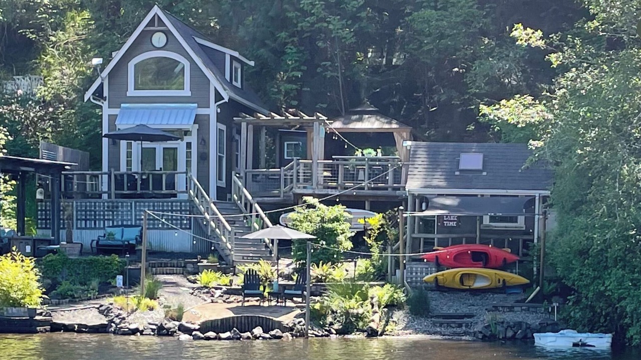 Photo of Outdoor in Eatonville