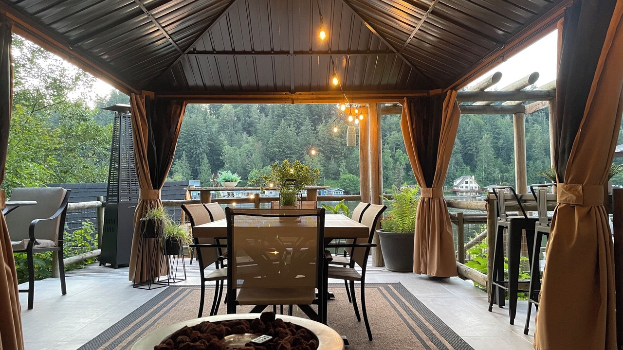 Photo of Outdoor in Eatonville