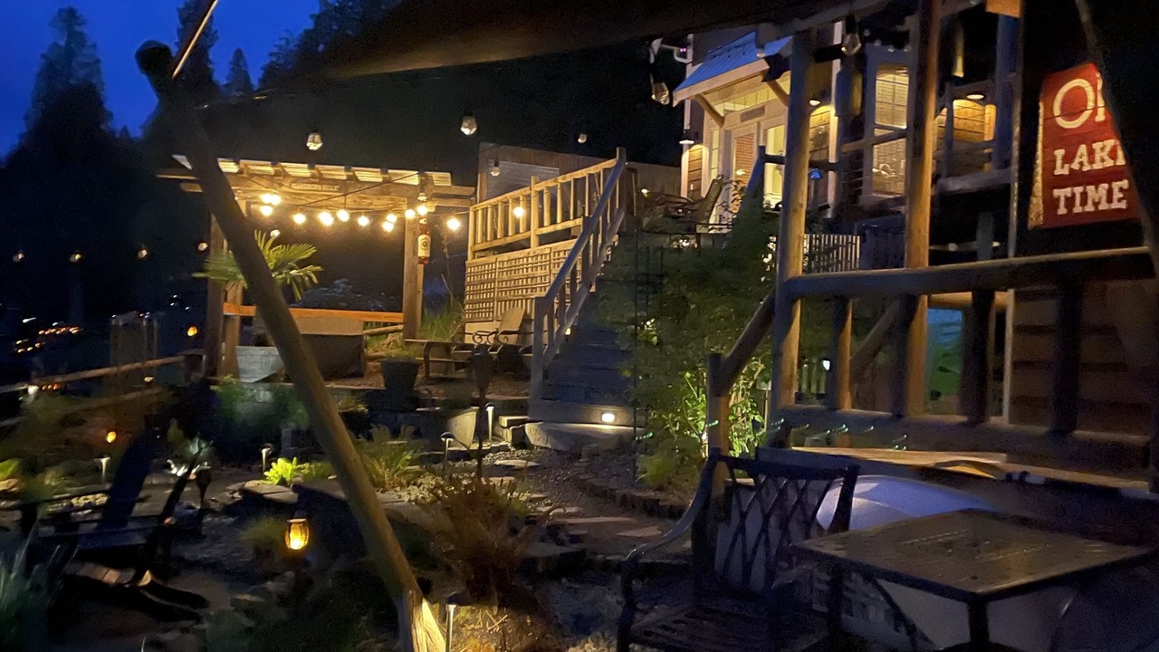 Photo of Outdoor in Eatonville