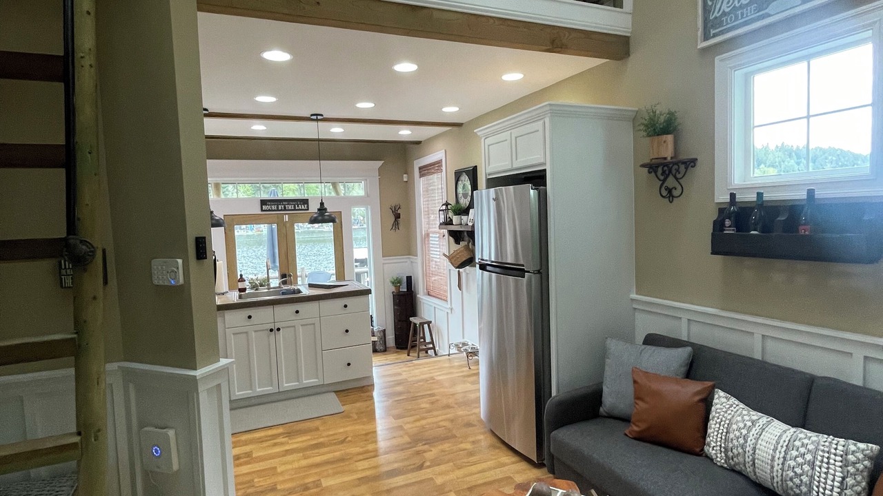 Photo of Livingroom in Eatonville