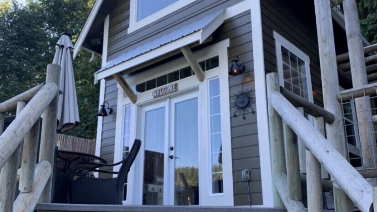 Photo of Outdoor in Eatonville