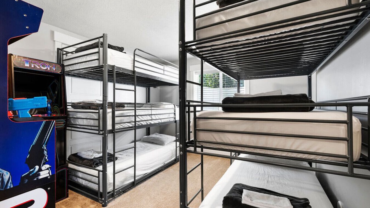 Photo of Bedroom in Garden City