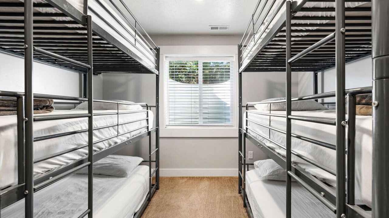 Photo of Bedroom in Garden City