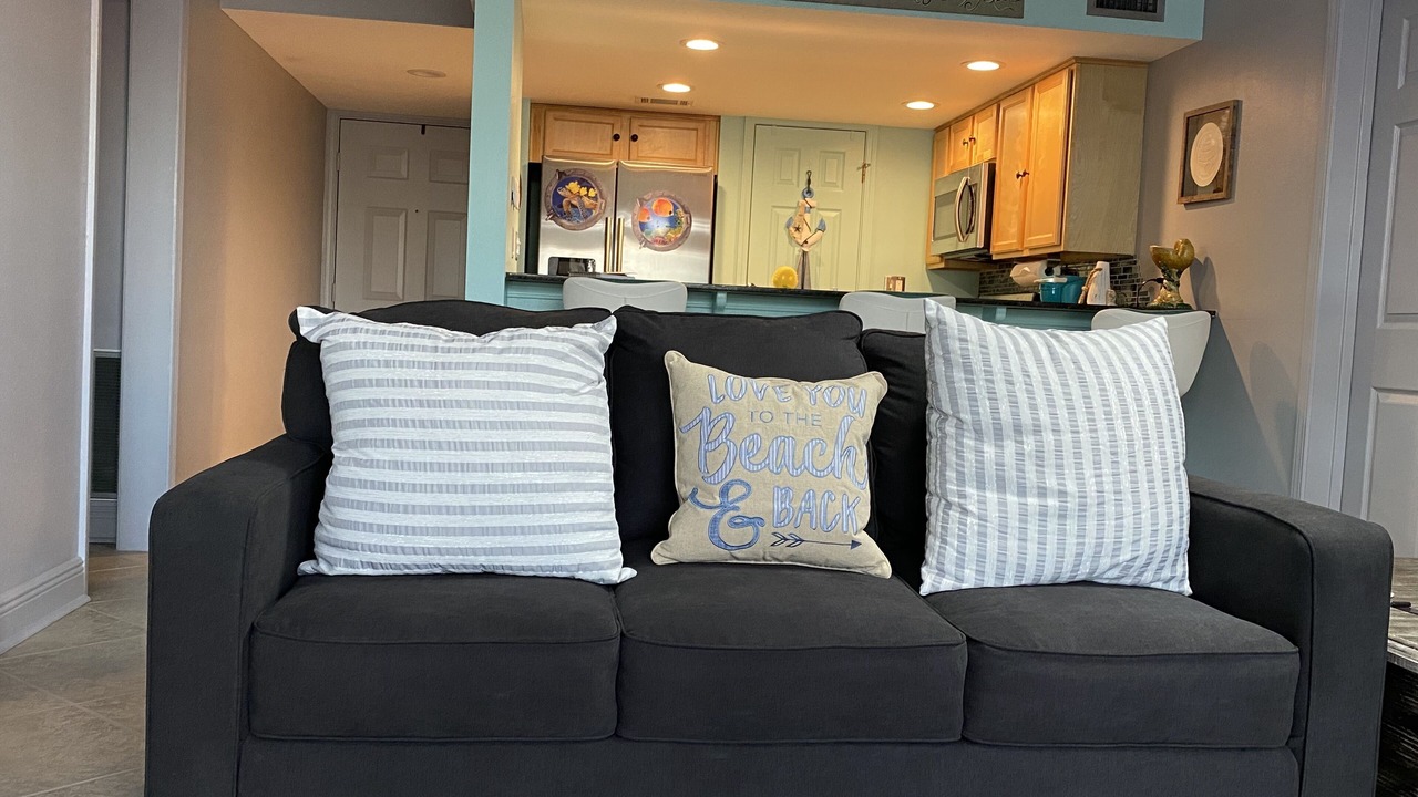 Photo of Livingroom in Biloxi