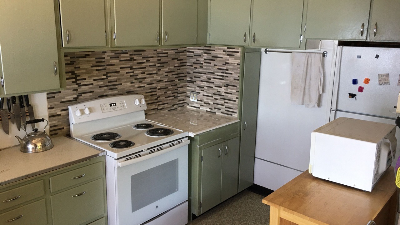 Photo of Kitchen in Priest River