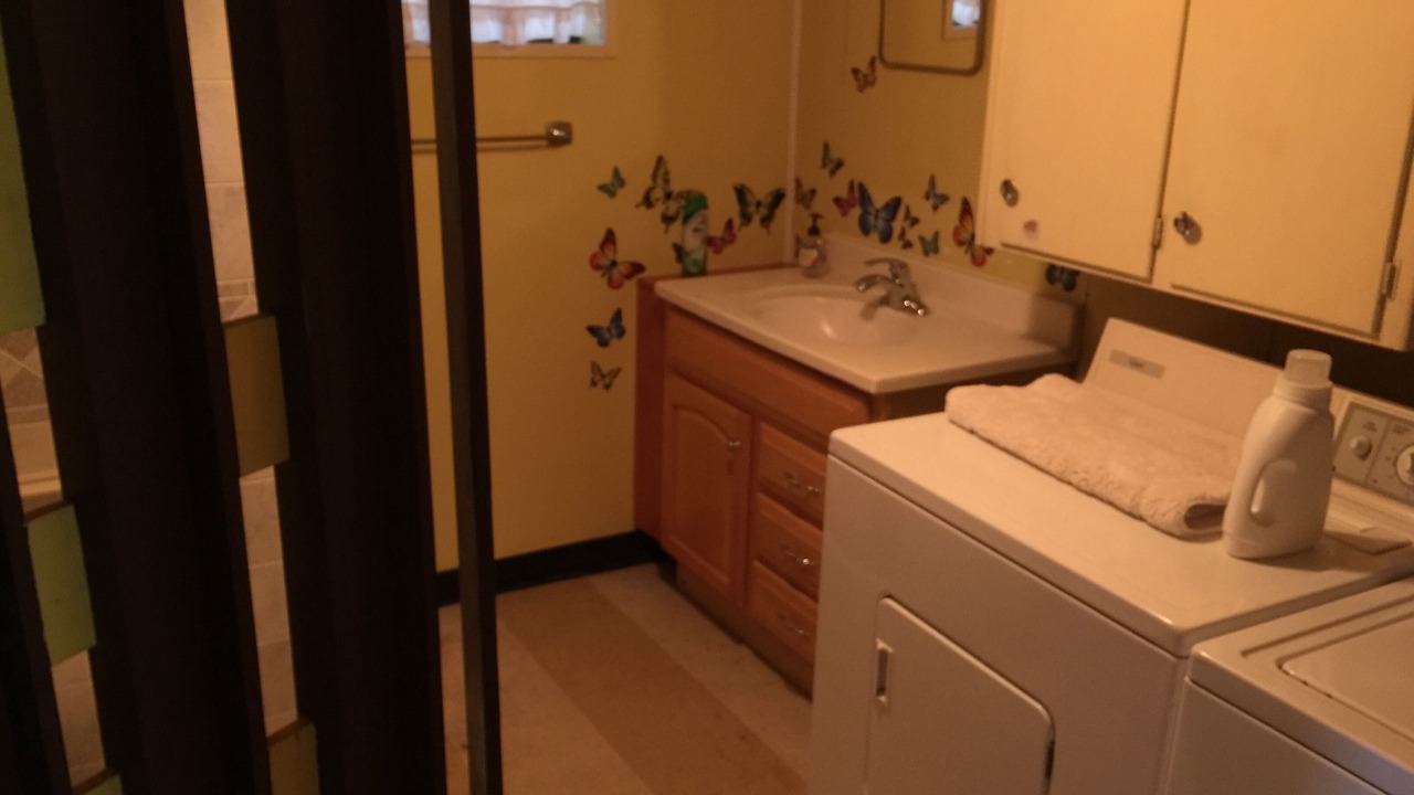 Photo of Bathroom in Priest River