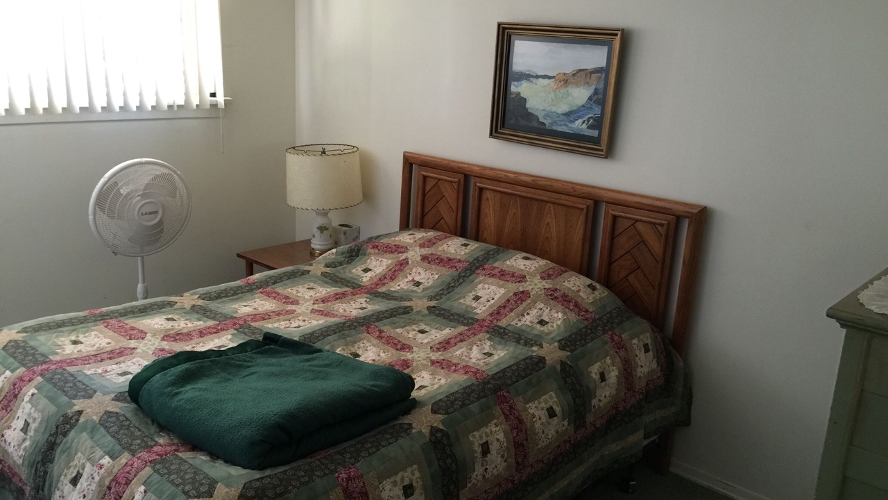 Photo of Bedroom in Priest River