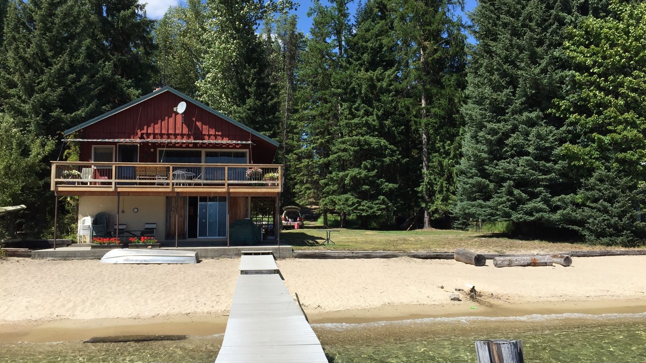 Photo of Outdoor in Priest River