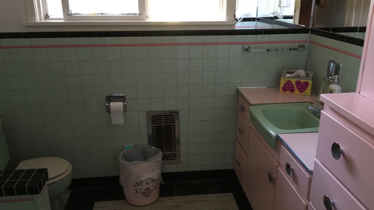 Photo of Bathroom in Priest River