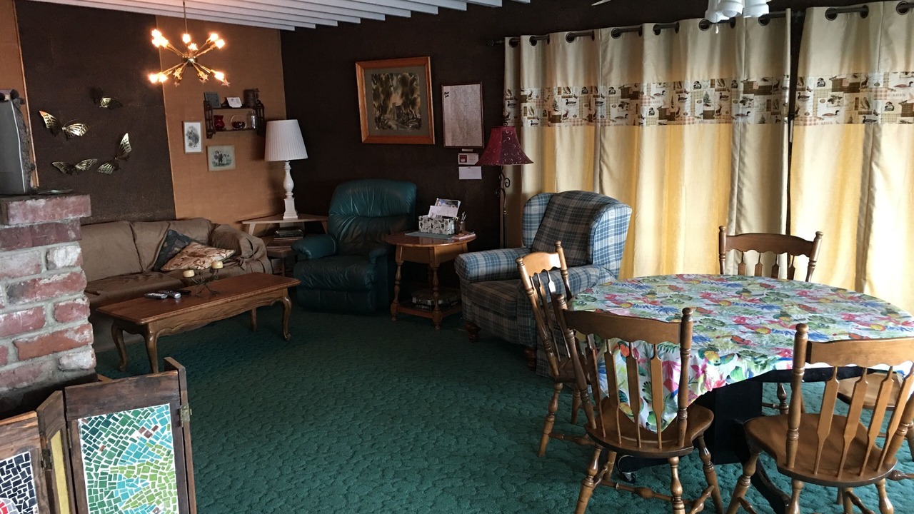 Photo of Livingroom in Priest River