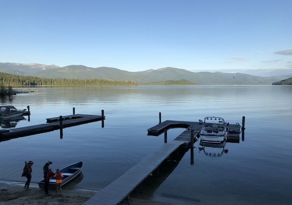 Photo of Outdoor in Priest River