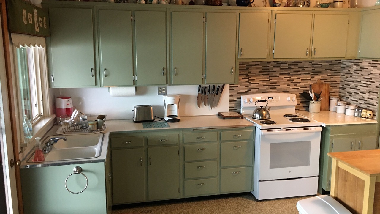 Photo of Kitchen in Priest River