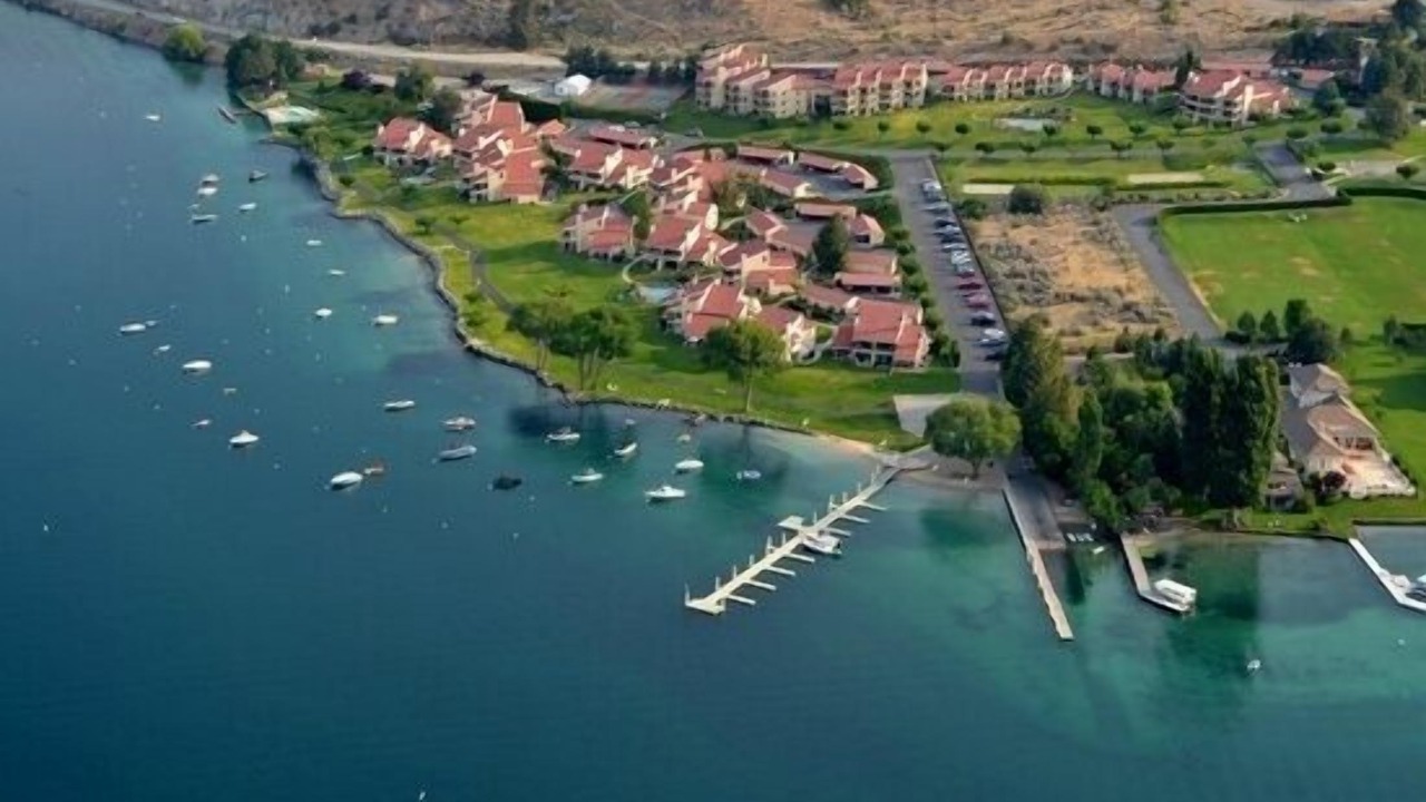 Photo of Outdoor in Chelan