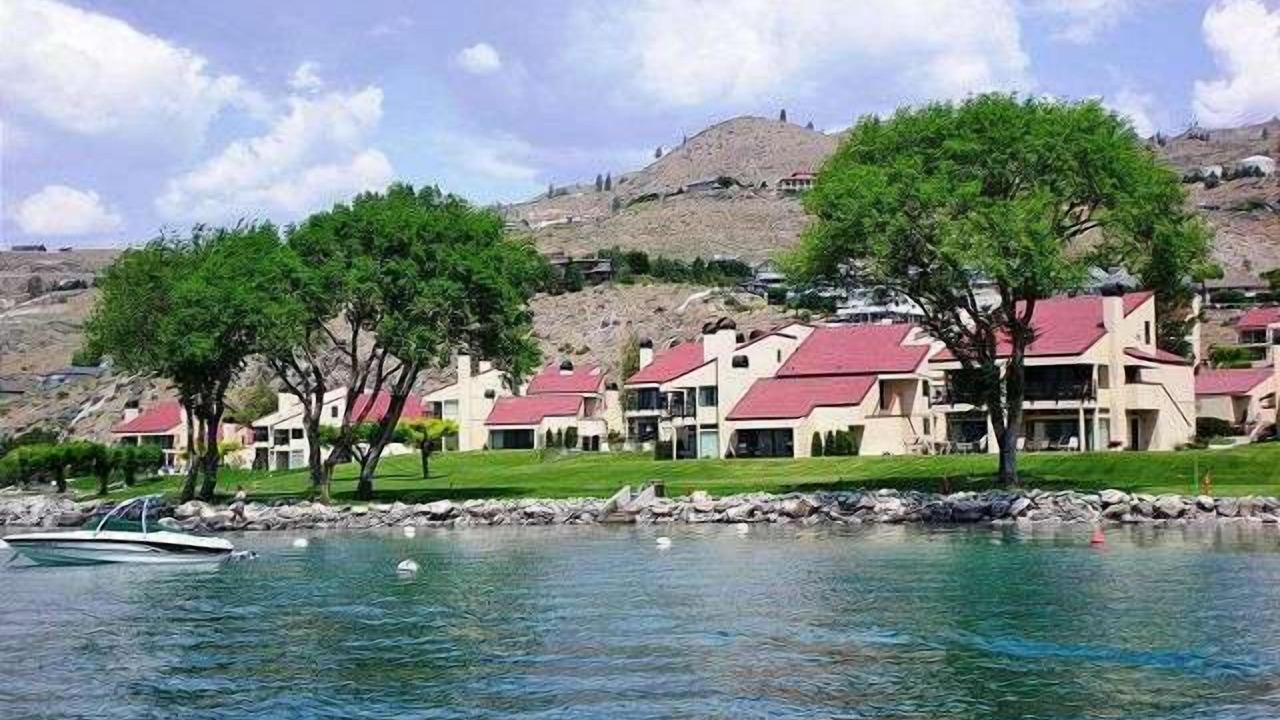 Photo of Outdoor in Chelan