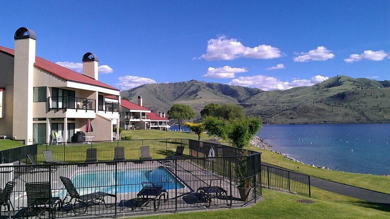 Photo of Outdoor in Chelan