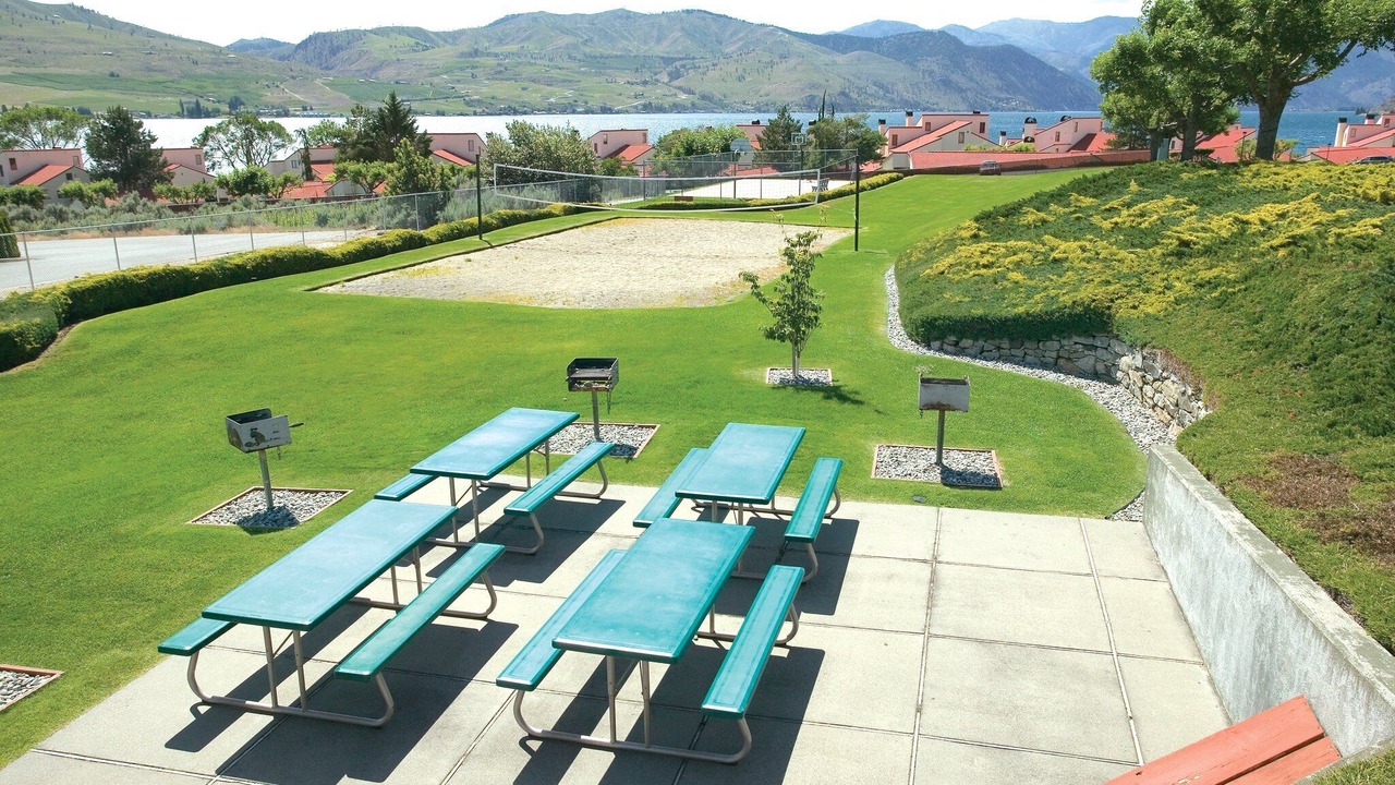 Photo of Outdoor in Chelan