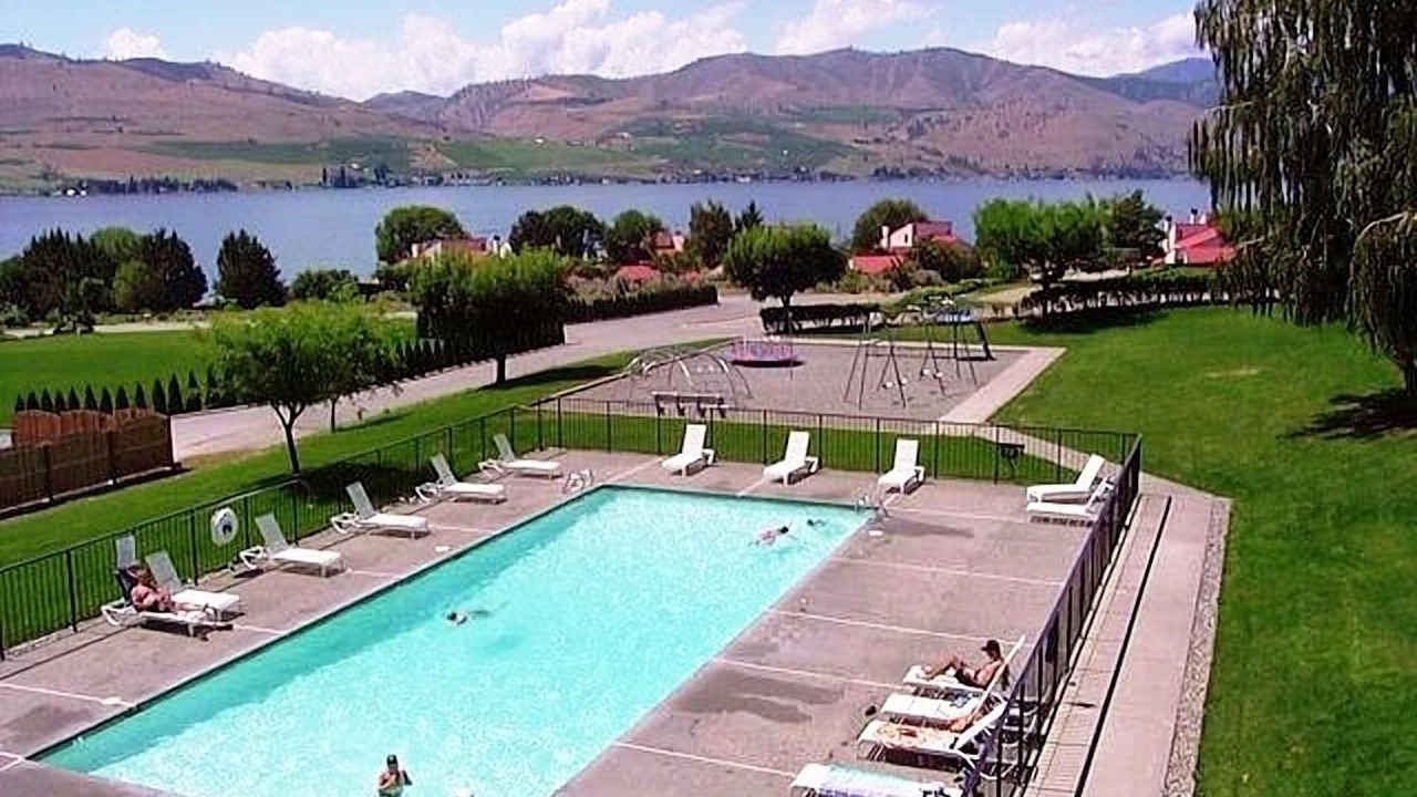 Photo of Outdoor in Chelan