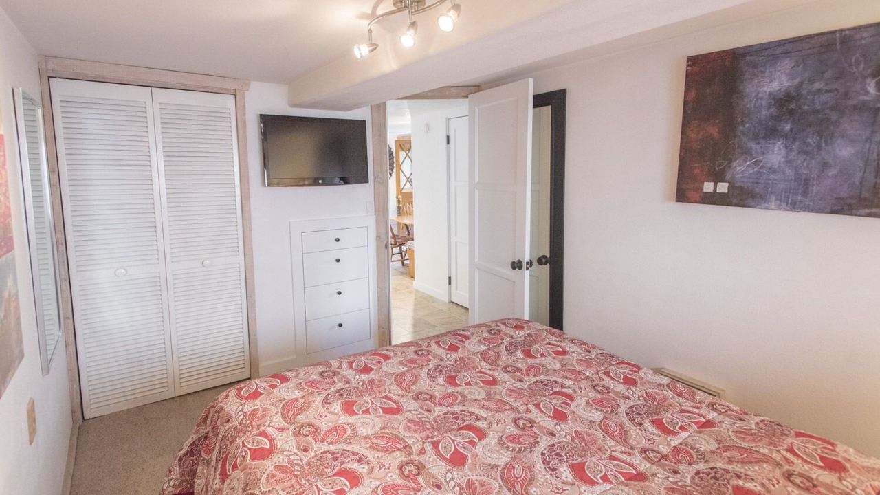 Photo of Bedroom in Ketchum