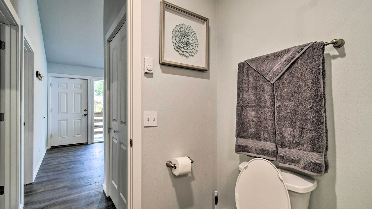 Photo of Bathroom in Westport