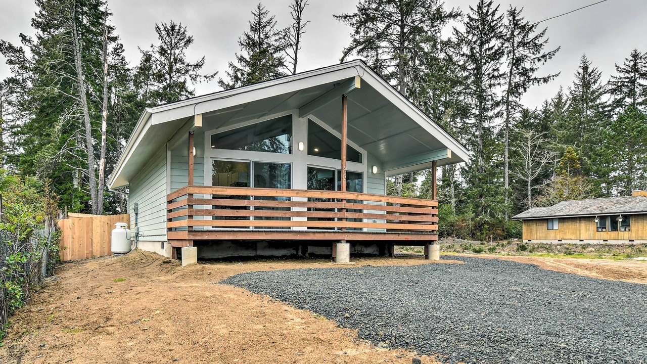 Photo of Outdoor in Westport