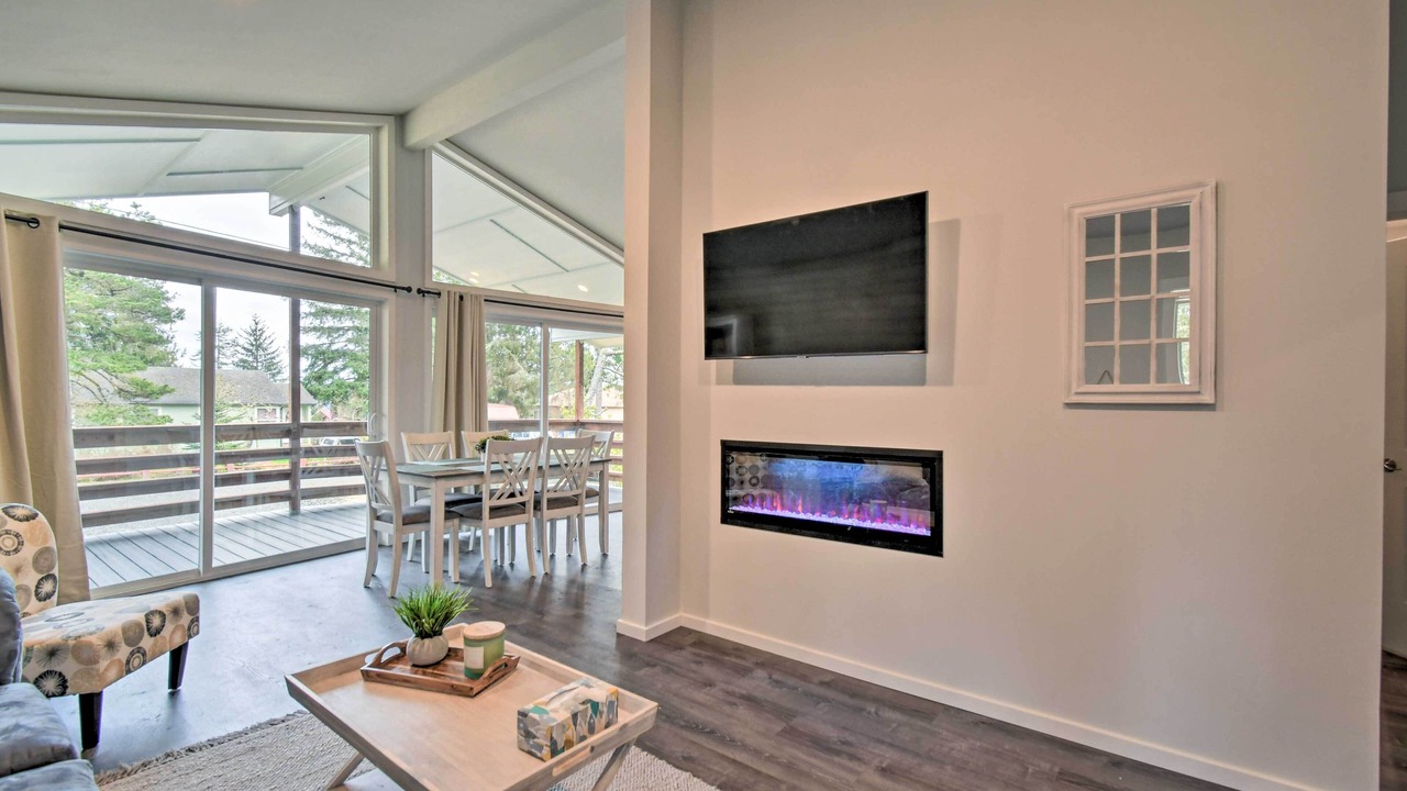 Photo of Livingroom in Westport
