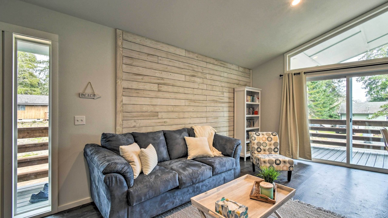 Photo of Bedroom in Westport