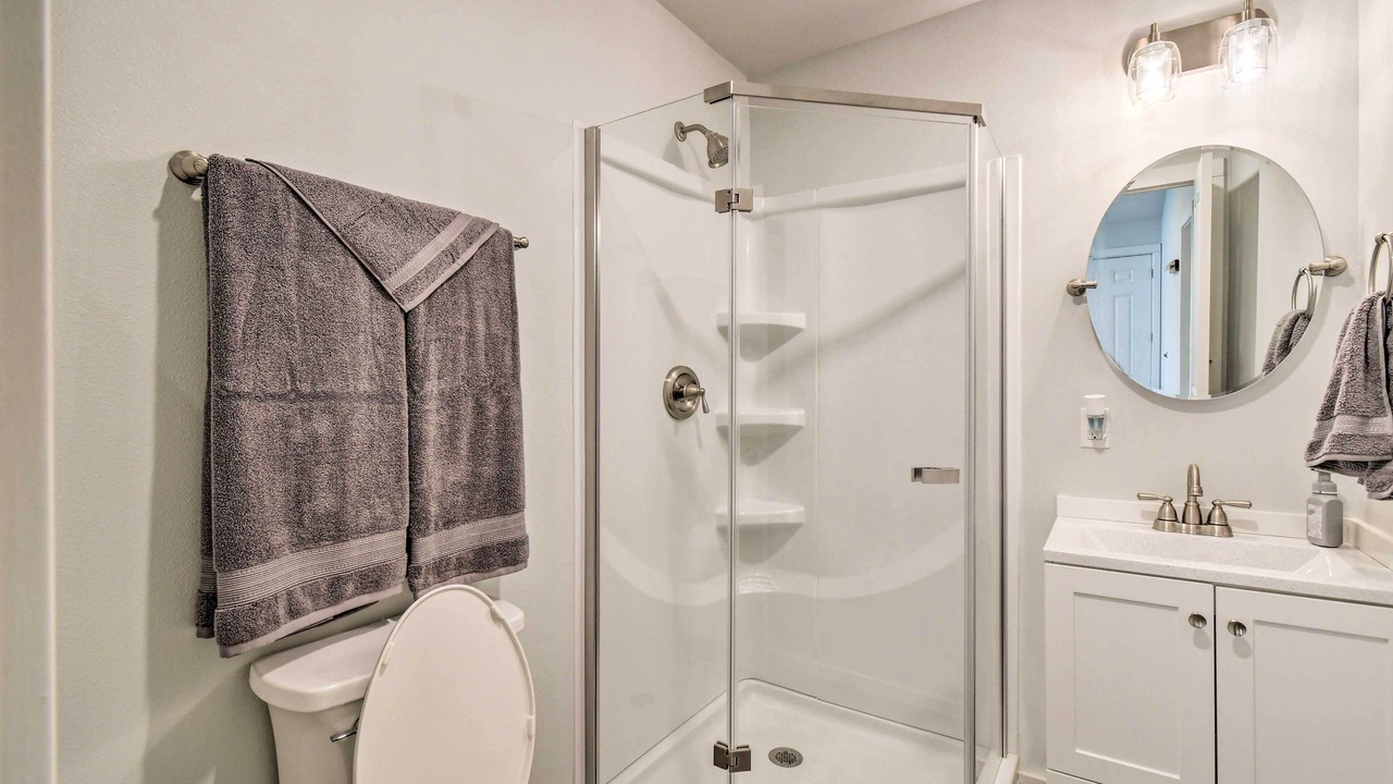 Photo of Bathroom in Westport