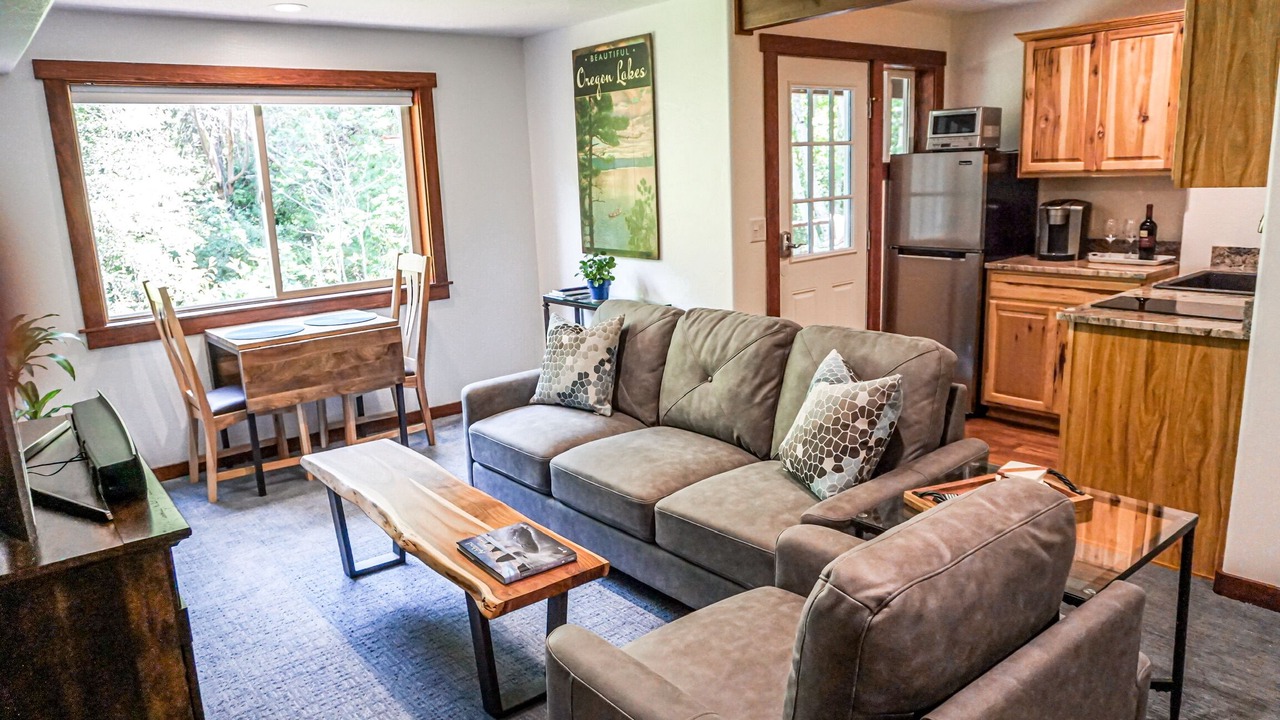Photo of Bedroom in Ashland