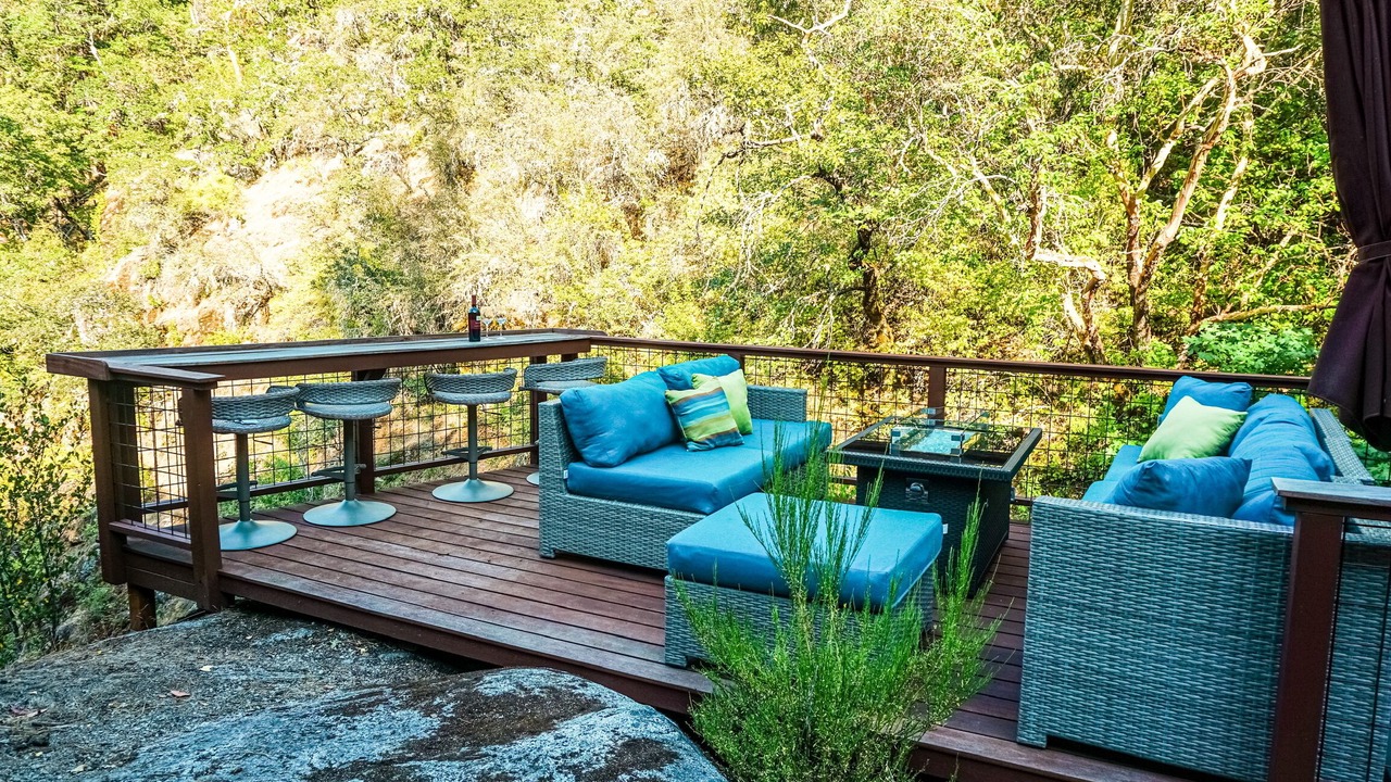 Photo of Outdoor in Ashland