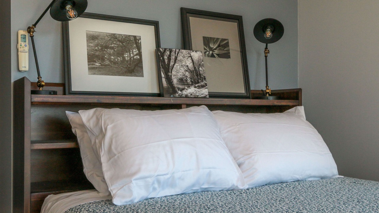 Photo of Bedroom in White Salmon