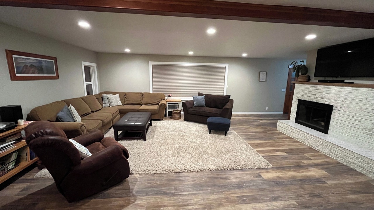 Photo of Livingroom in Dalton Gardens