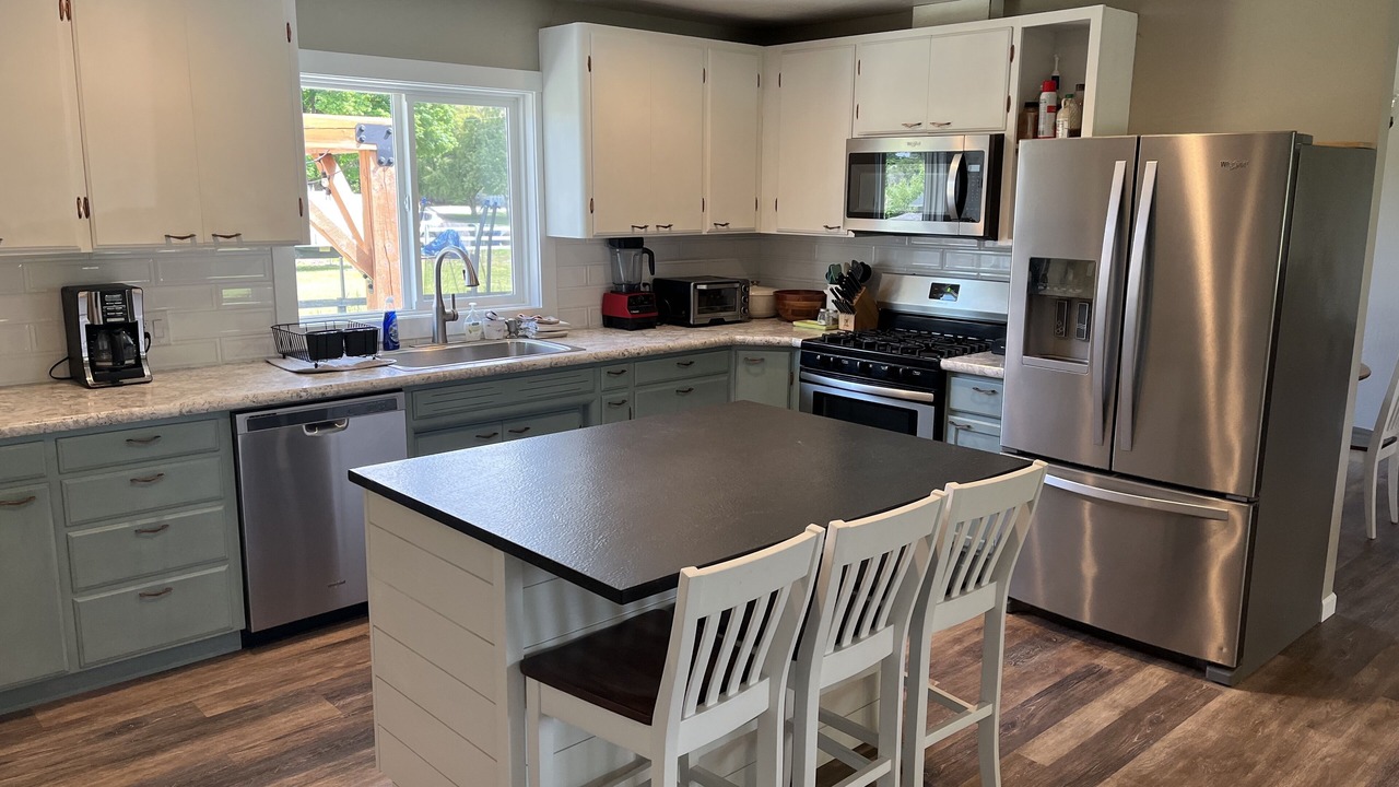 Photo of Kitchen in Dalton Gardens