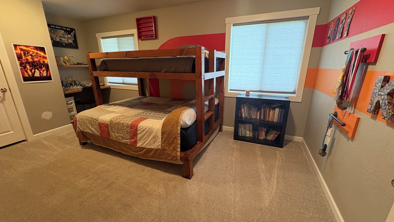 Photo of Bedroom in Dalton Gardens