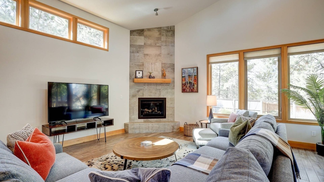 Photo of Bedroom in Westbrook Meadows