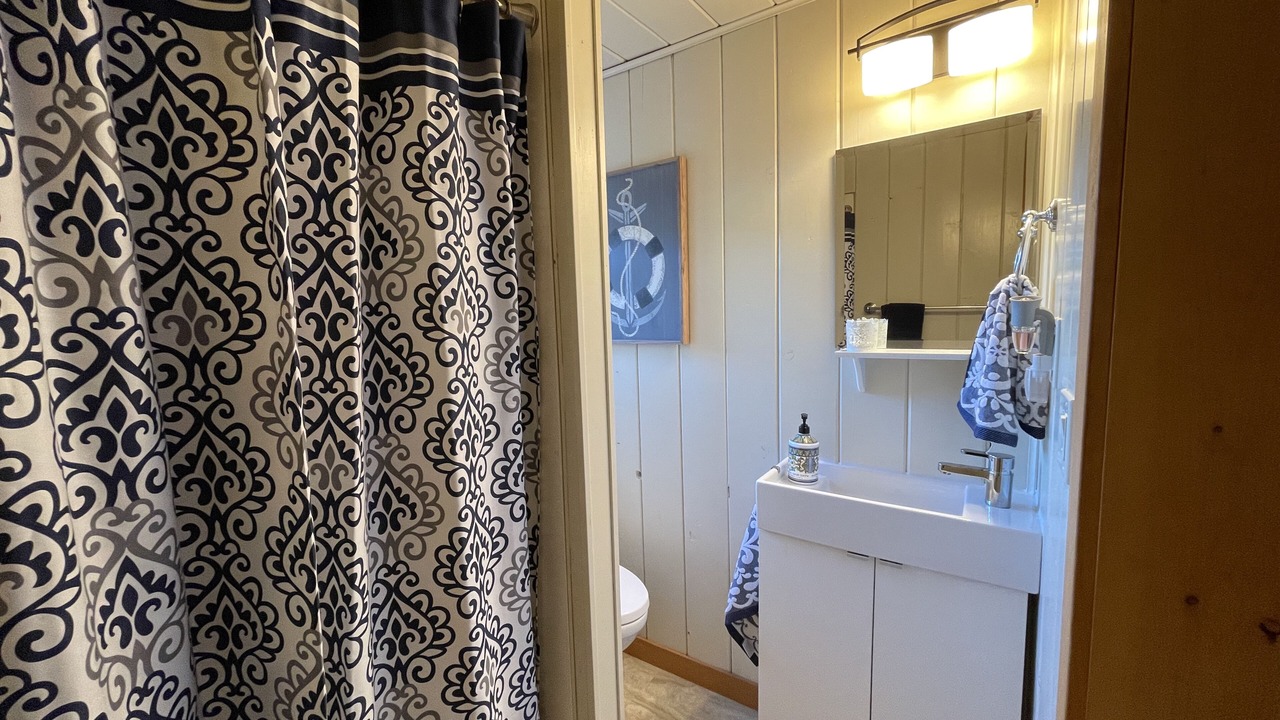 Photo of Bathroom in Home