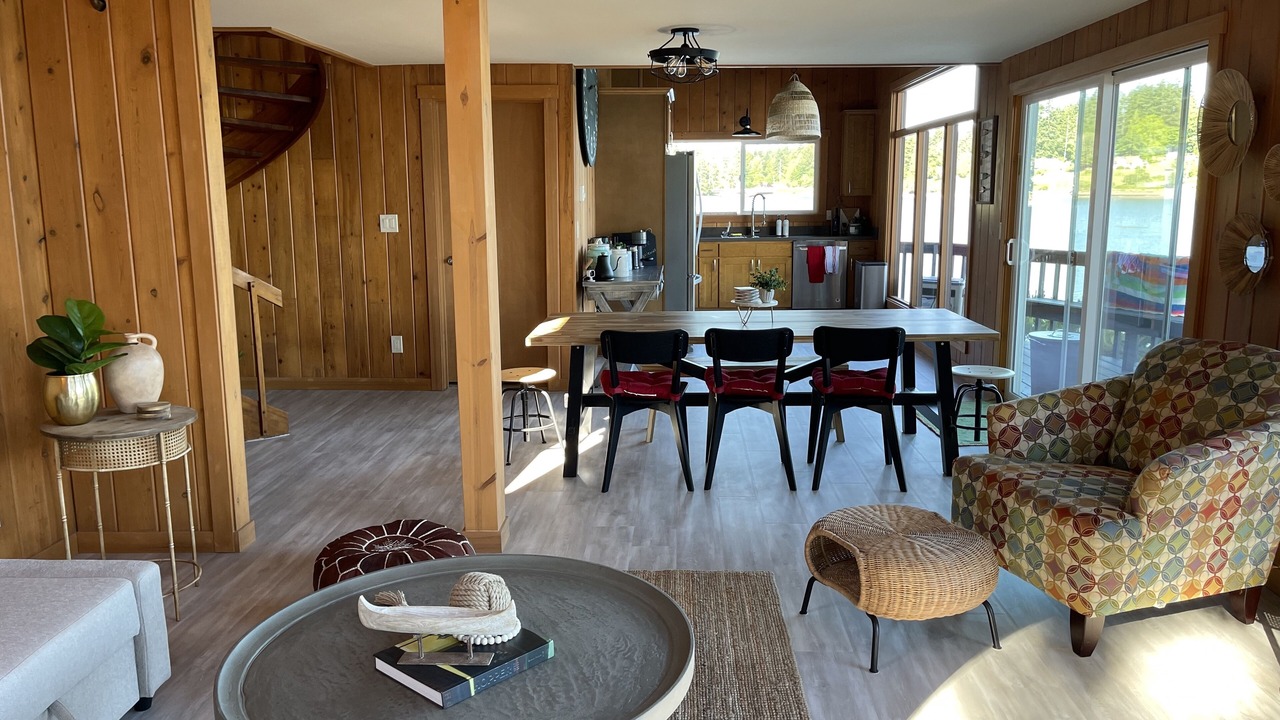 Photo of Livingroom in Home
