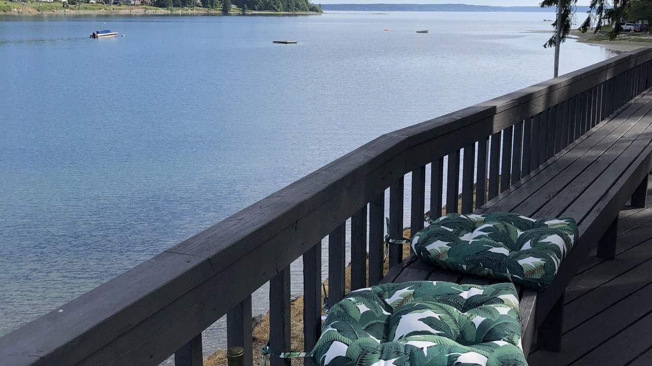 Photo of Outdoor in Home