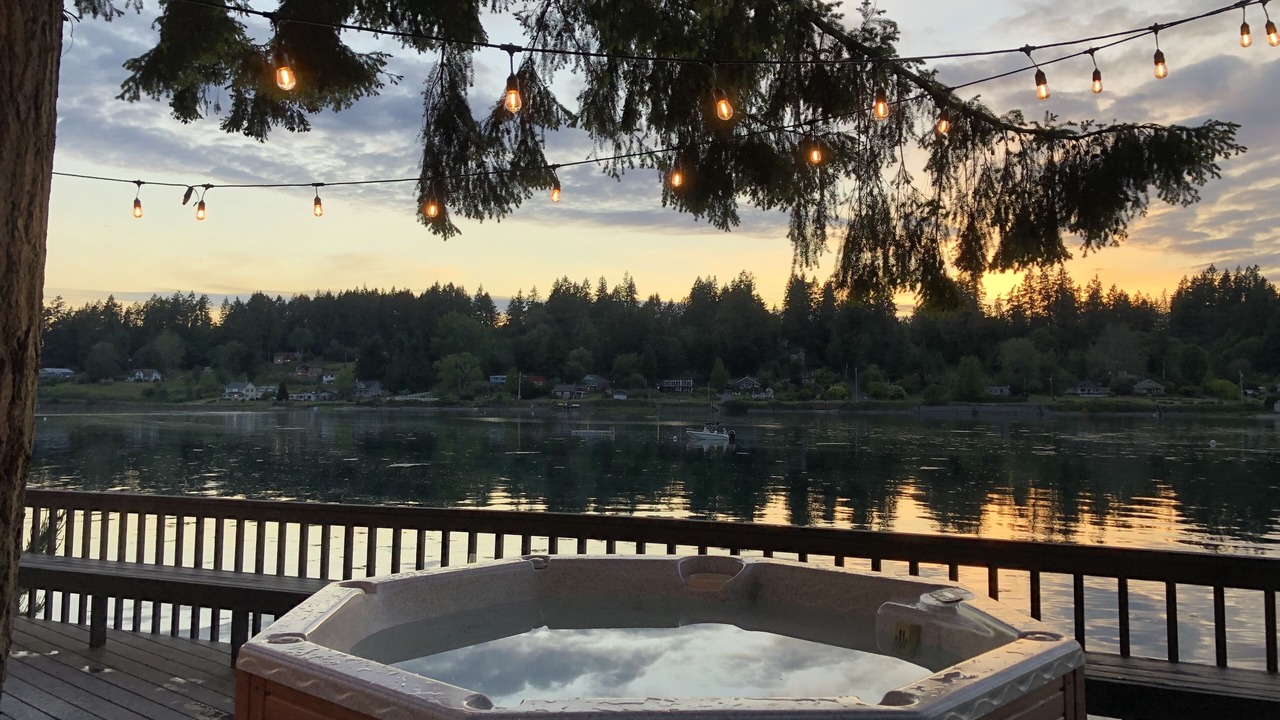 Photo of Outdoor in Home