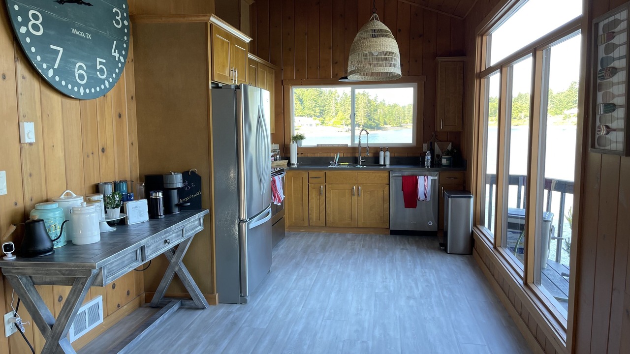 Photo of Kitchen in Home