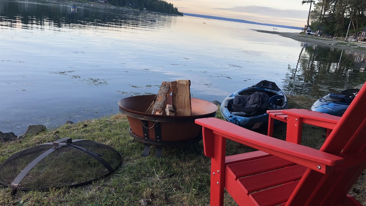 Photo of Outdoor in Home