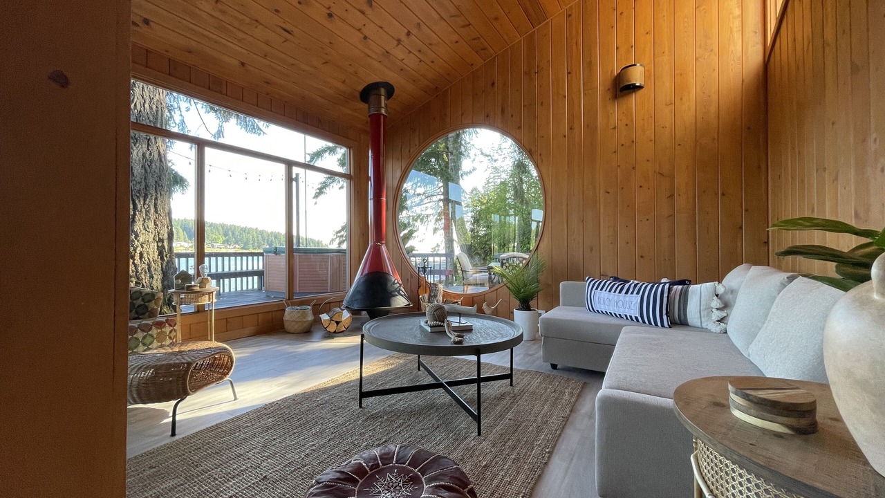 Photo of Livingroom in Home