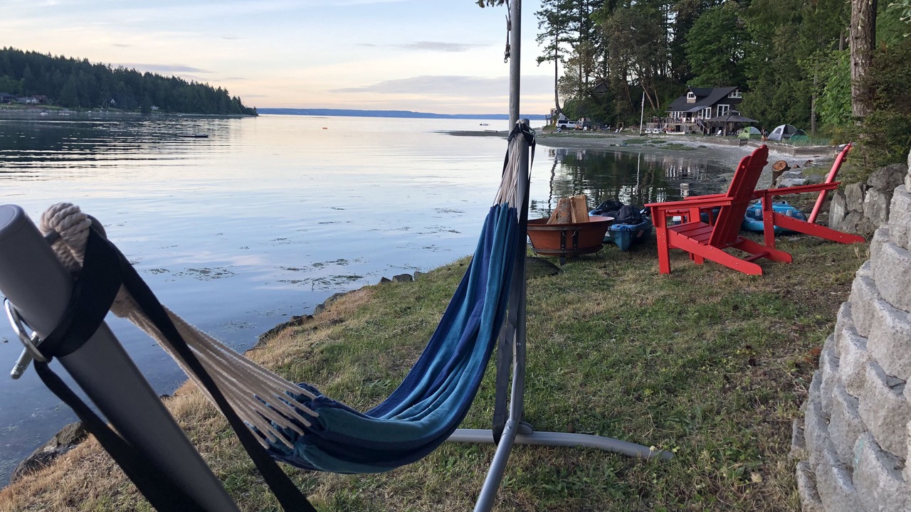 Photo of Outdoor in Home